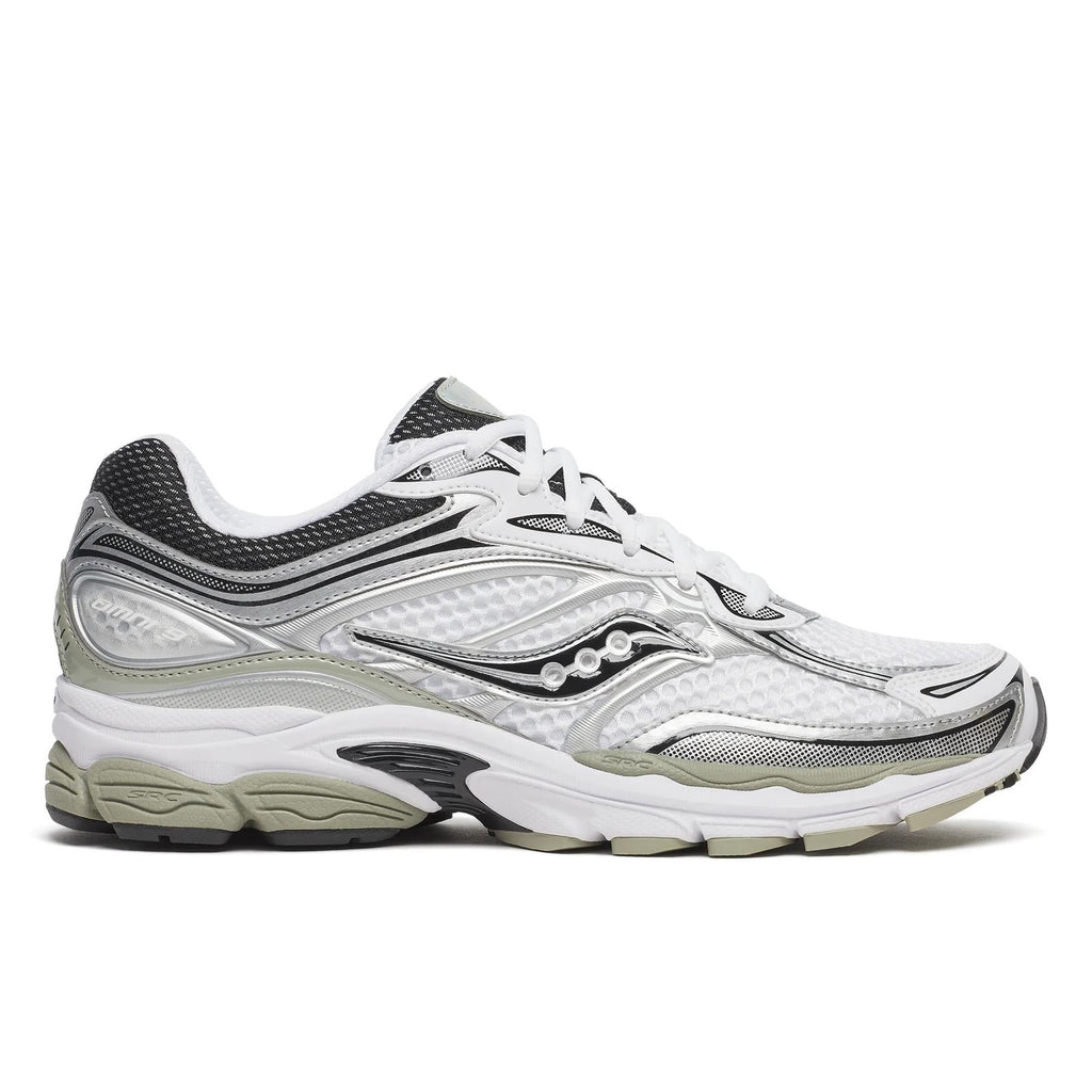 Saucony™ - Omni 9 White | Sage