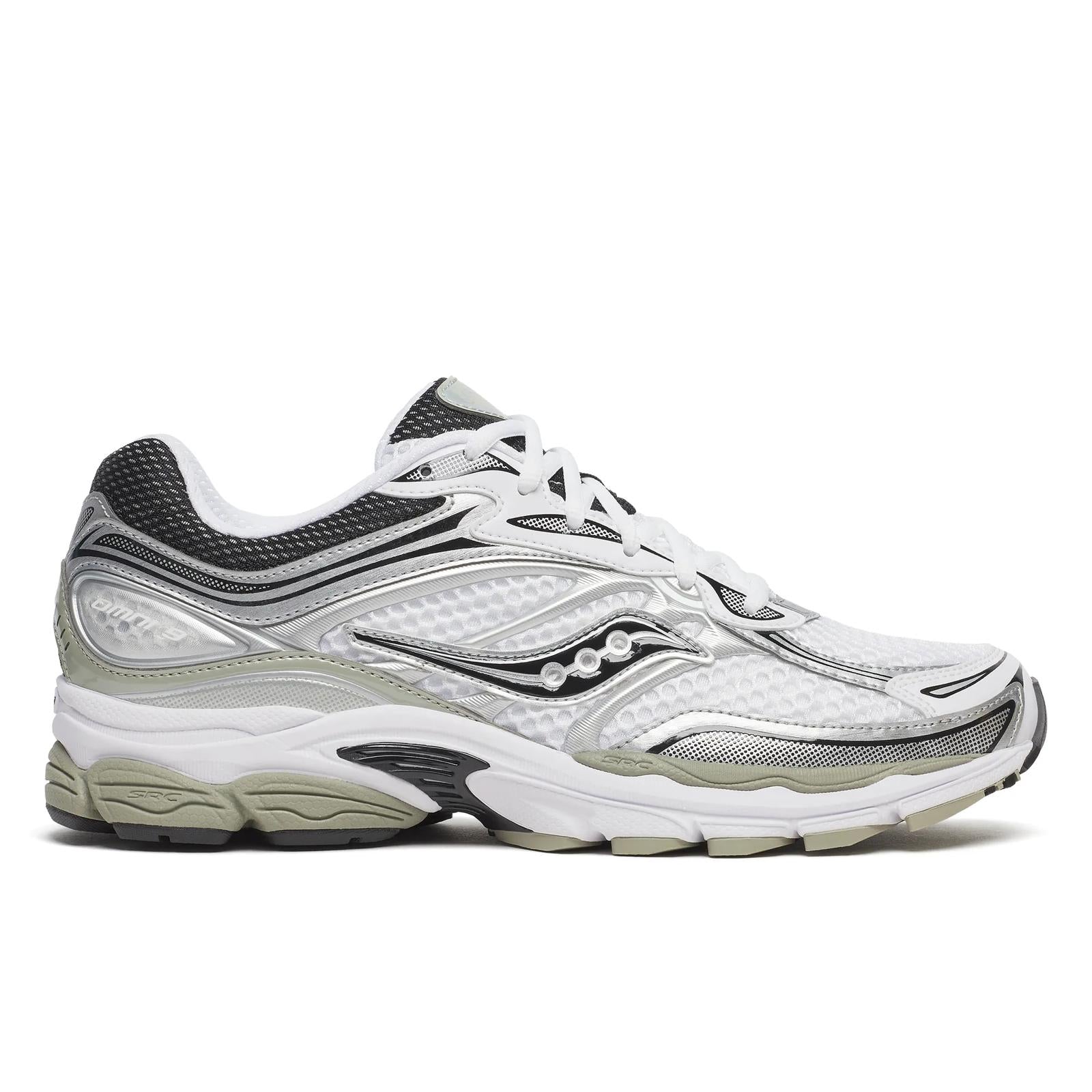 Saucony™ - Omni 9 White | Sage
