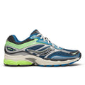 Saucony™ - Omni 9 Blue | Lime