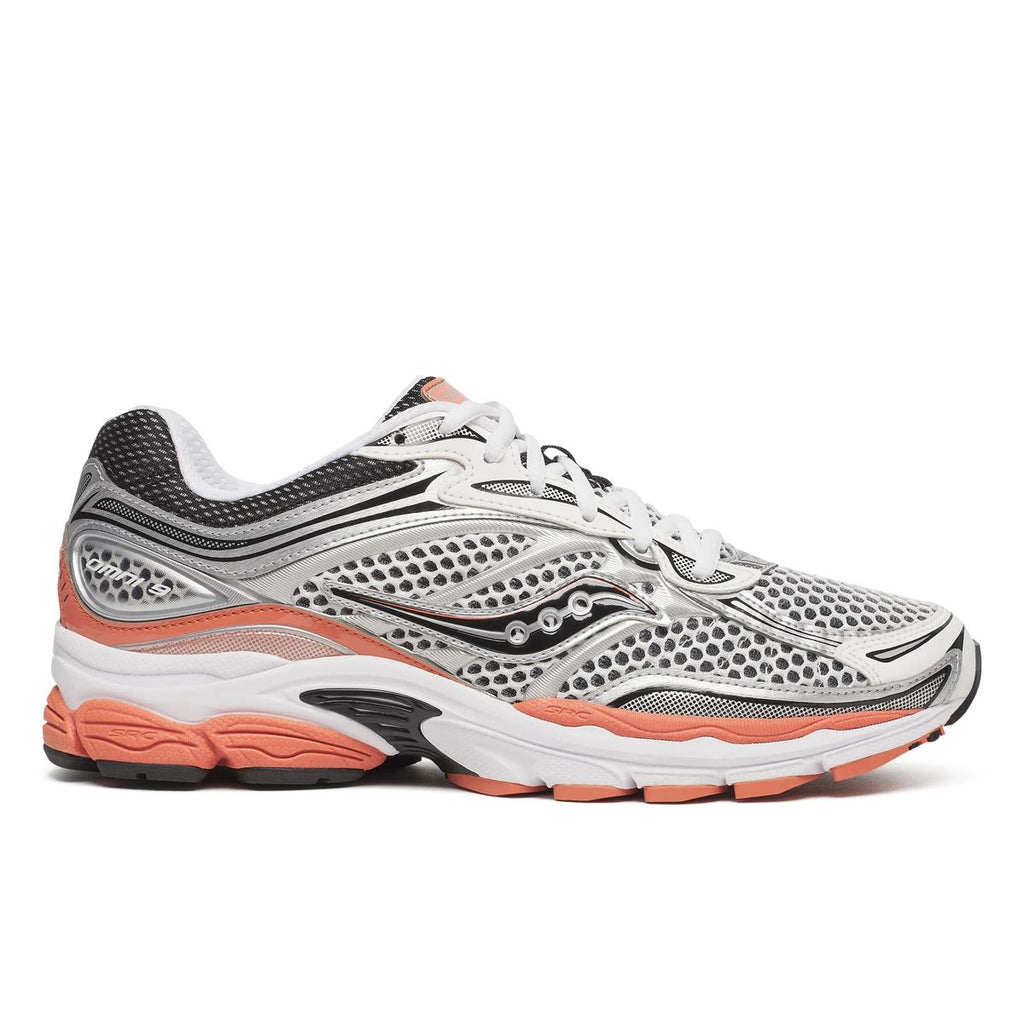Saucony™ - Omni 9 Silver | Orange