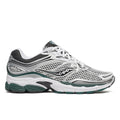 Saucony™ - Omni 9 White | Pine Green