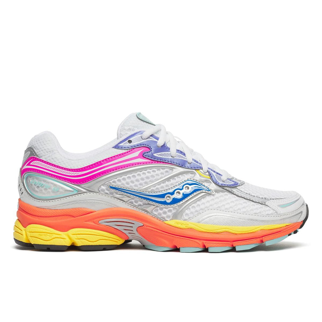 Saucony™ - Omni 9 White | Multi