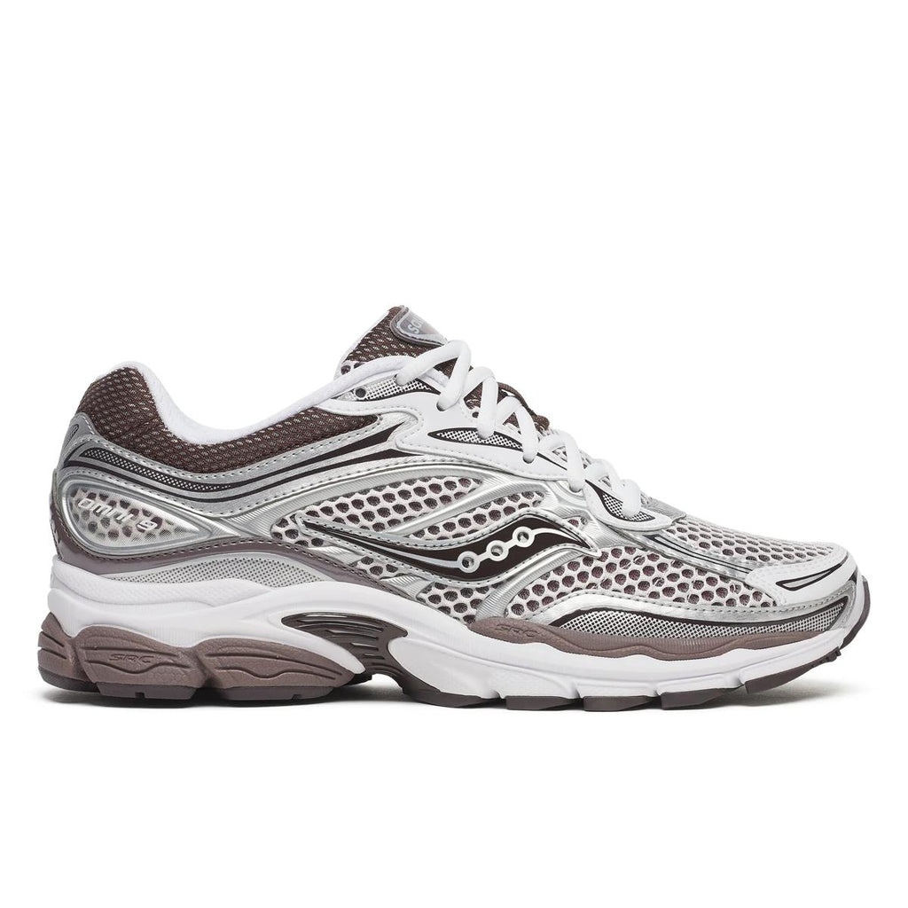 Saucony™ - Omni 9 White | Brown