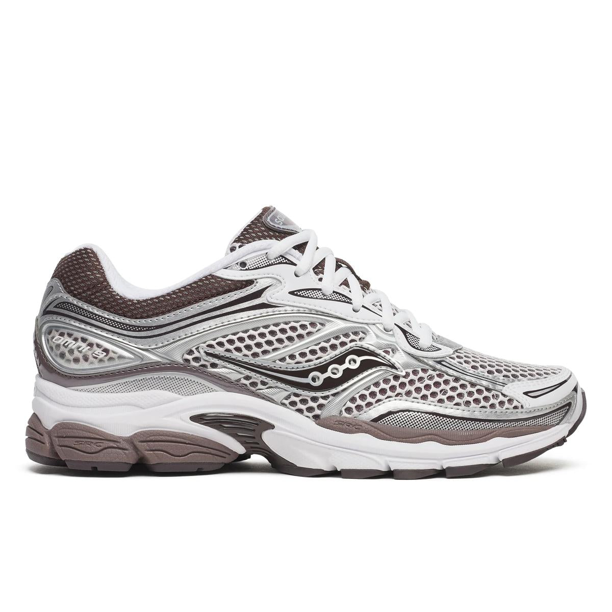 Saucony™ - Omni 9 White | Brown