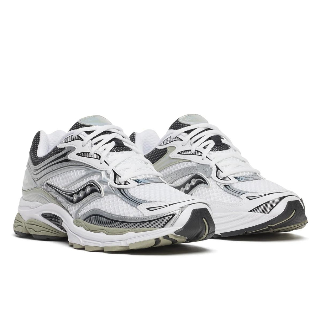 Saucony™ - Omni 9 White | Sage