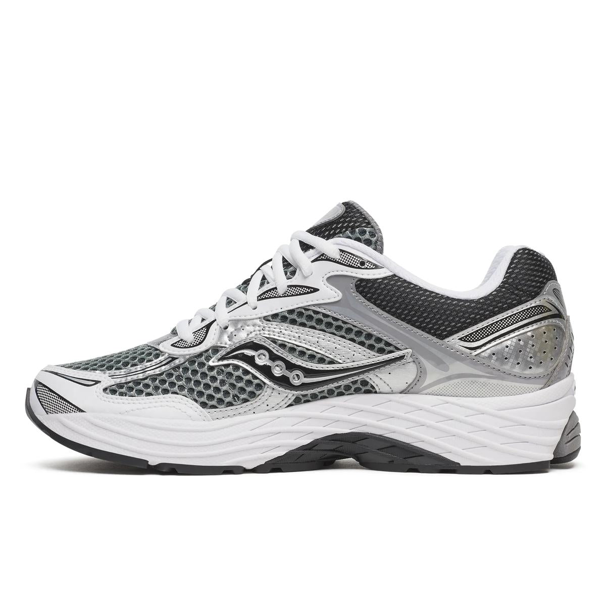 Saucony™ - Omni 9 Grey | Silver