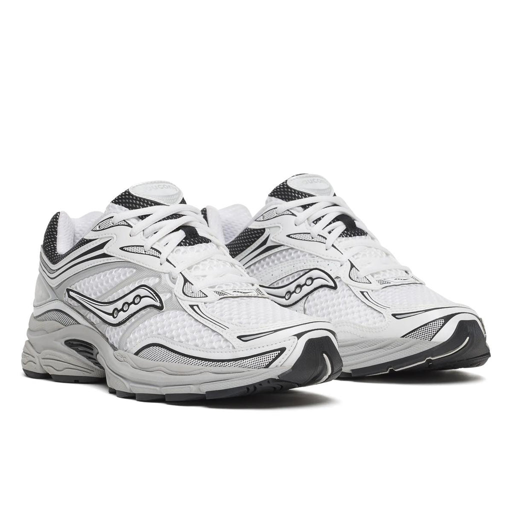 Saucony™ - Omni 9 White | Cadet