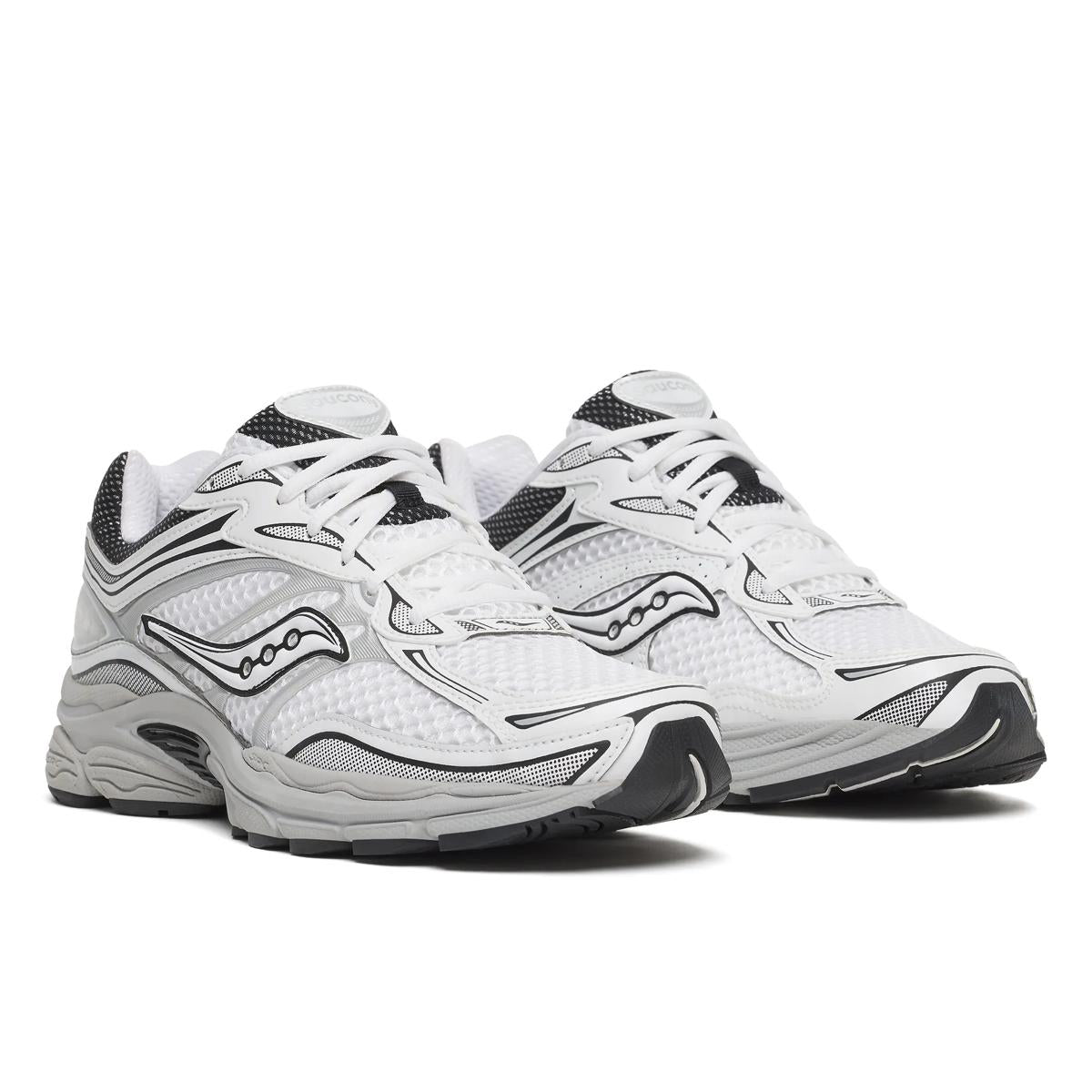 Saucony™ - Omni 9 White | Cadet