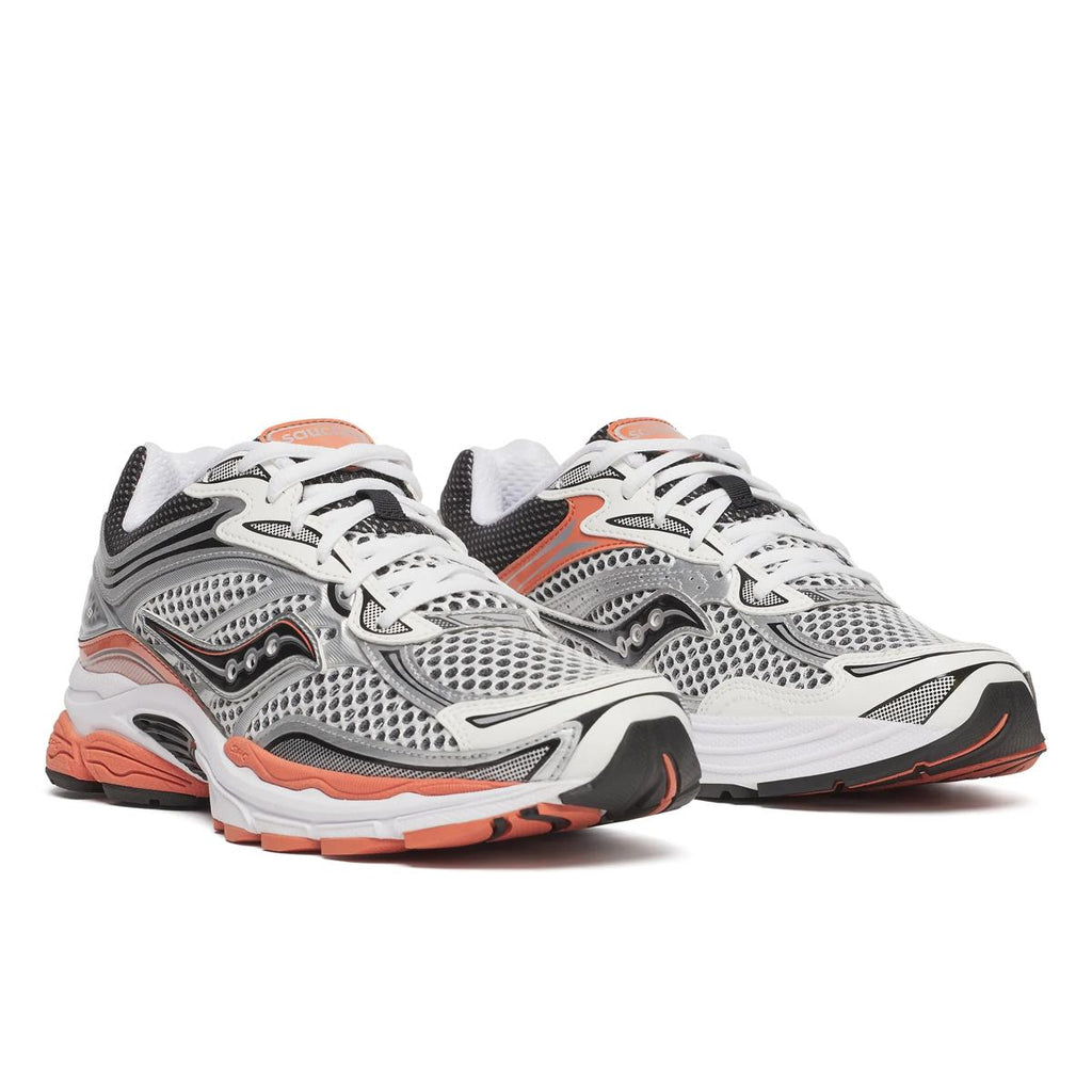 Saucony™ - Omni 9 Silver | Orange