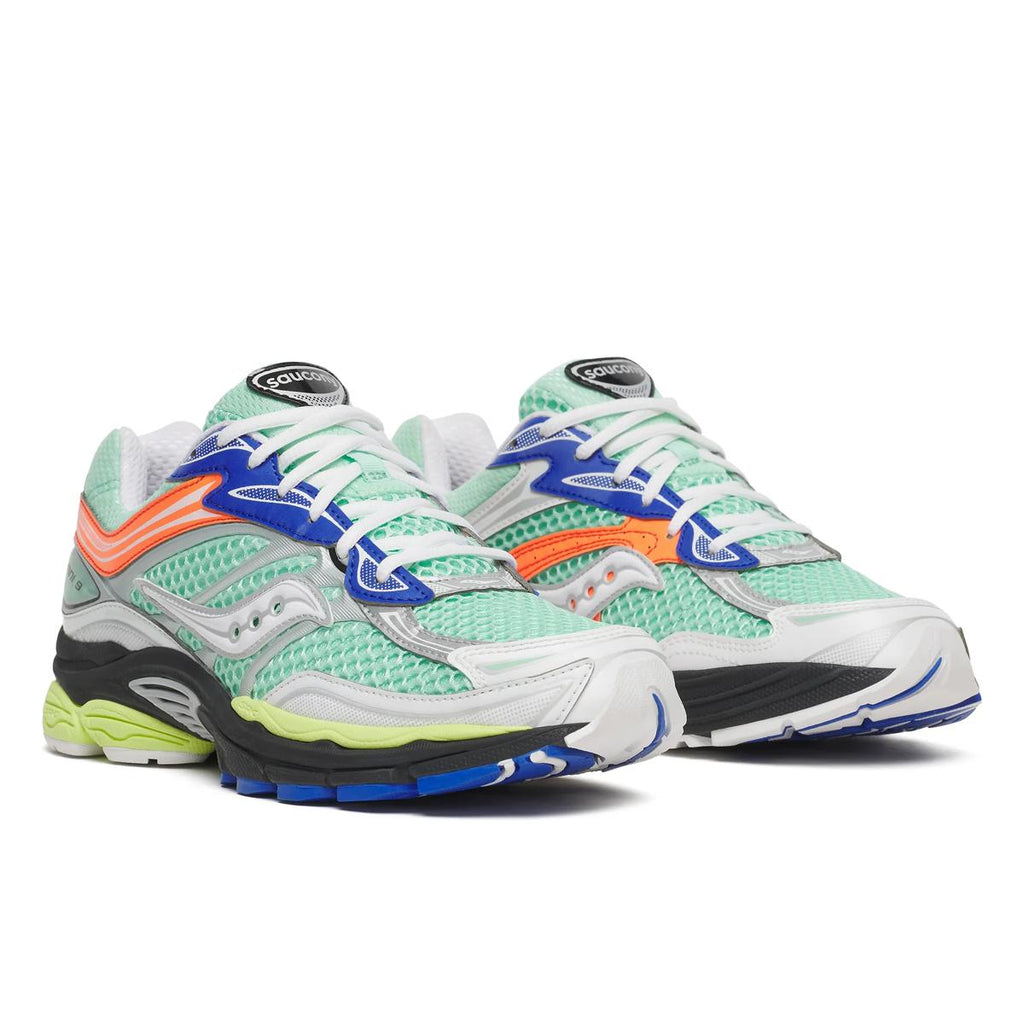 Saucony™ - Omni 9 Mint | Multi