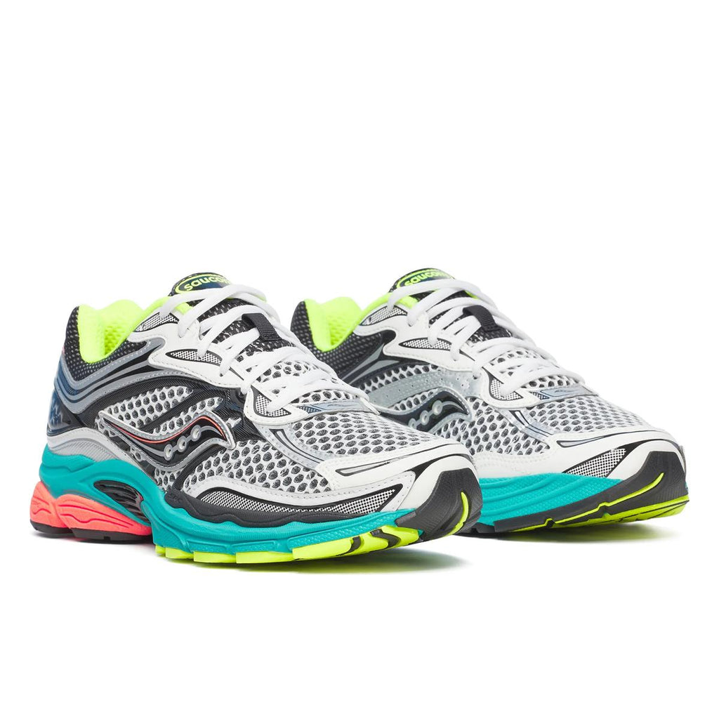 Saucony™ - Omni 9 Silver | Mutant