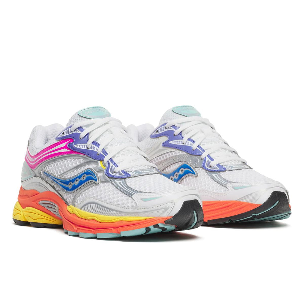 Saucony™ - Omni 9 White | Multi