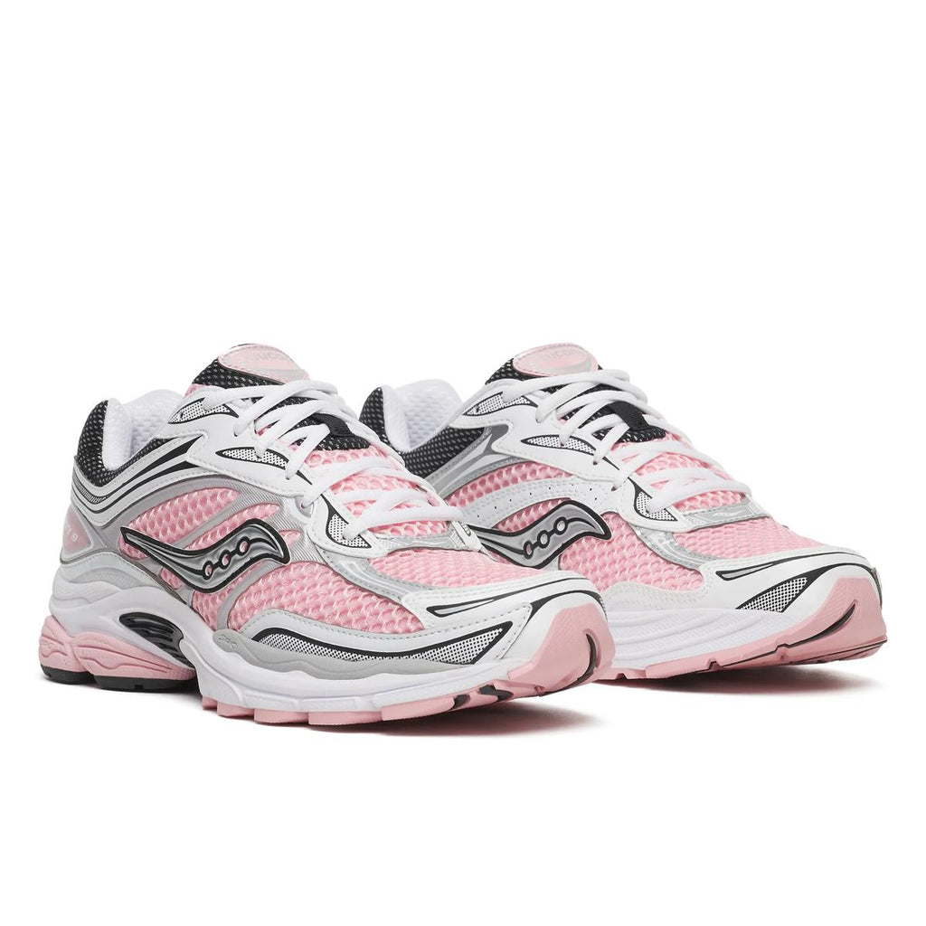 Saucony™ - Omni 9 White | Touch