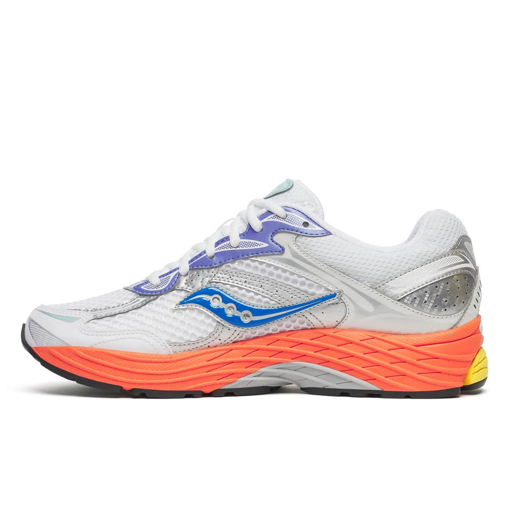 Saucony™ - Omni 9 White | Multi