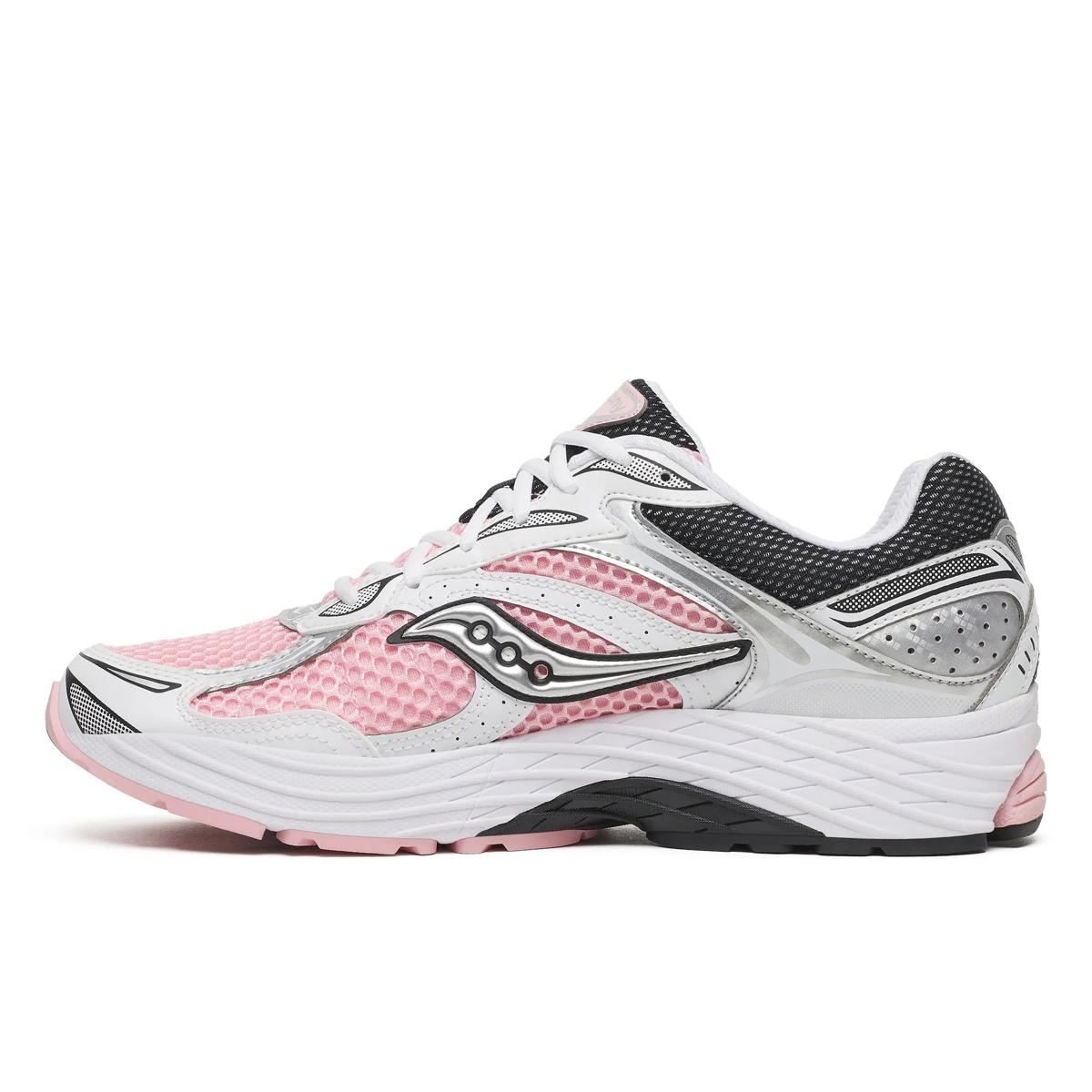Saucony™ - Omni 9 White | Touch