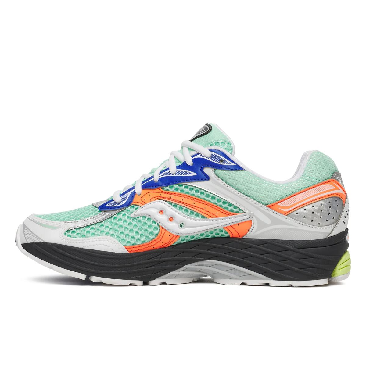 Saucony™ - Omni 9 Mint | Multi
