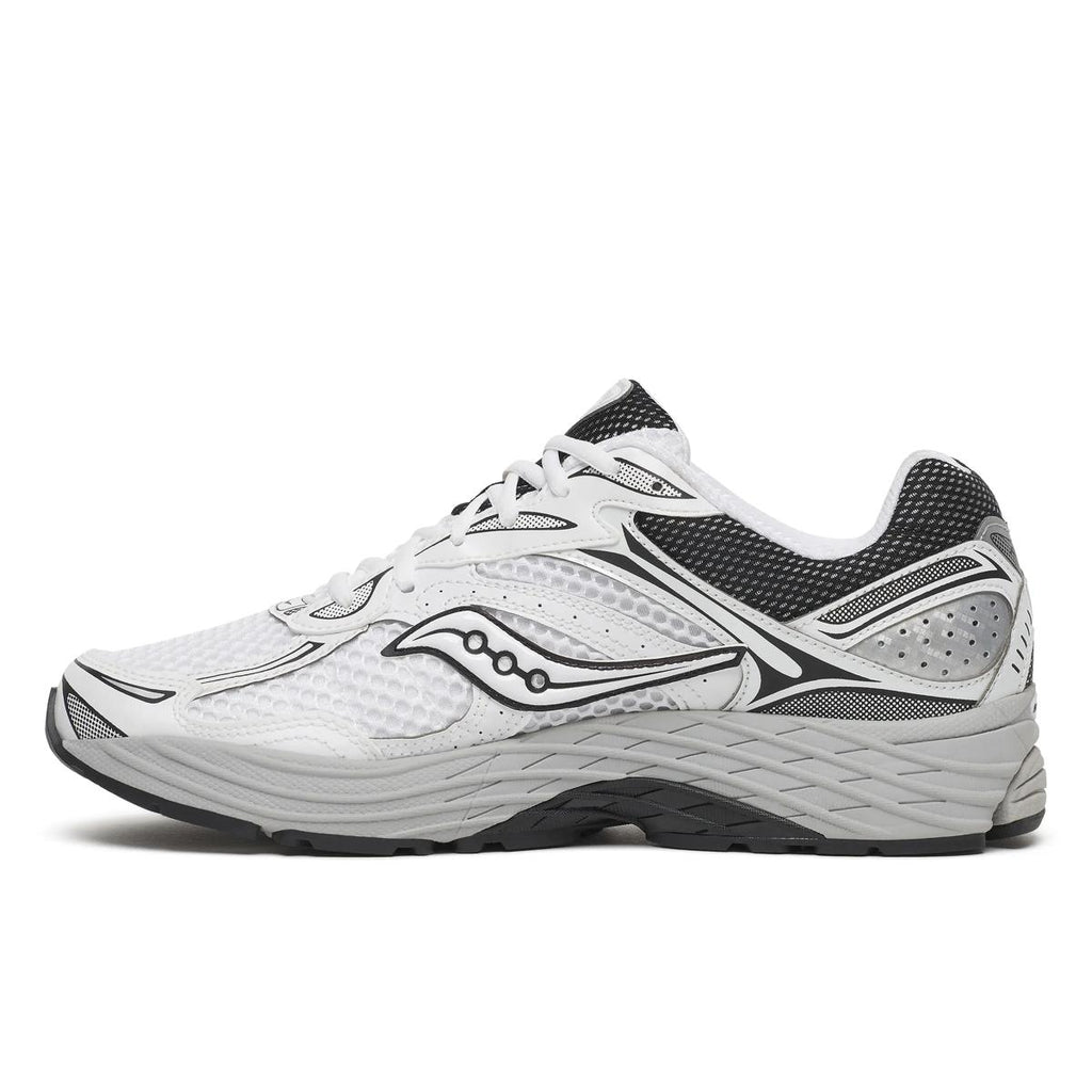 Saucony™ - Omni 9 White | Cadet