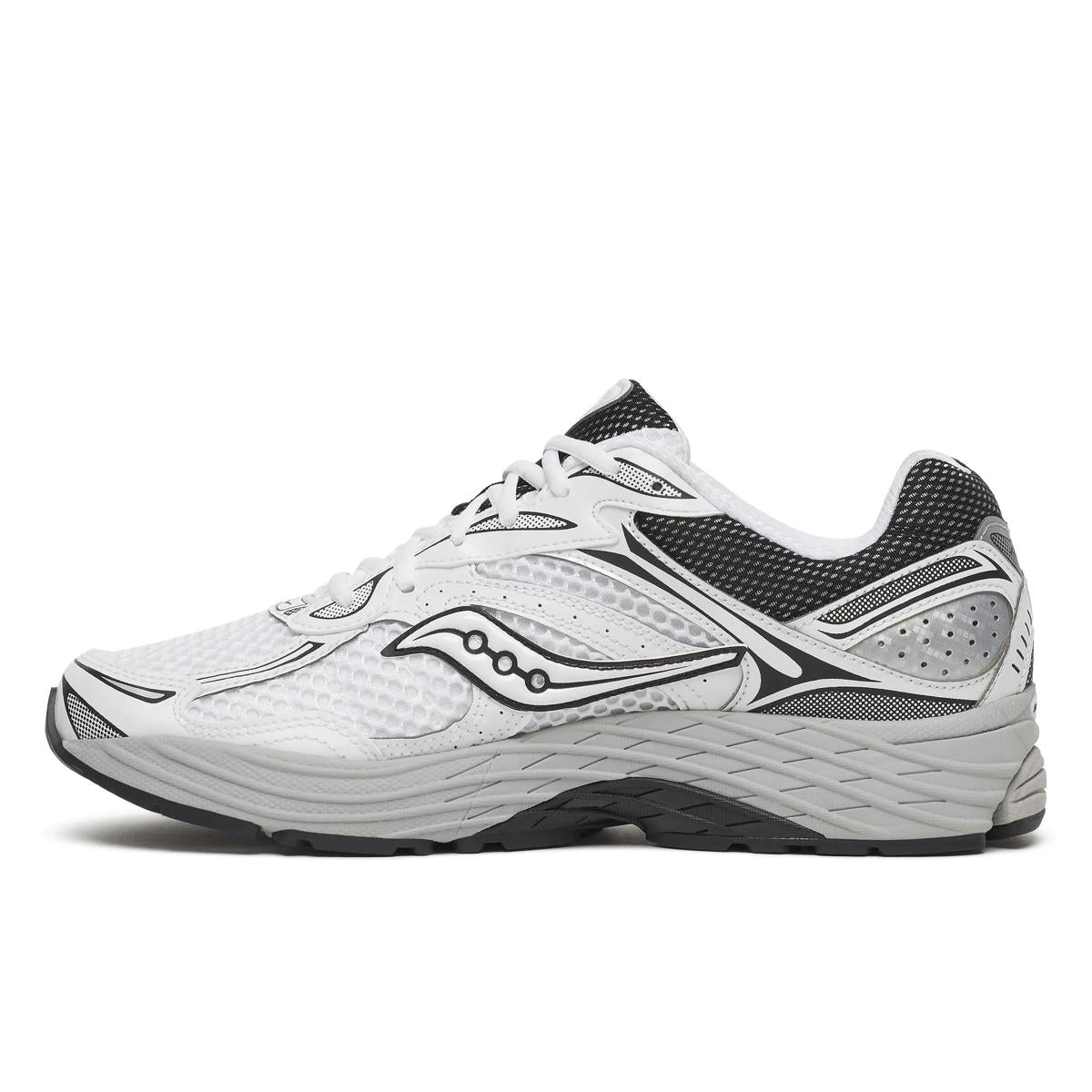 Saucony™ - Omni 9 White | Cadet