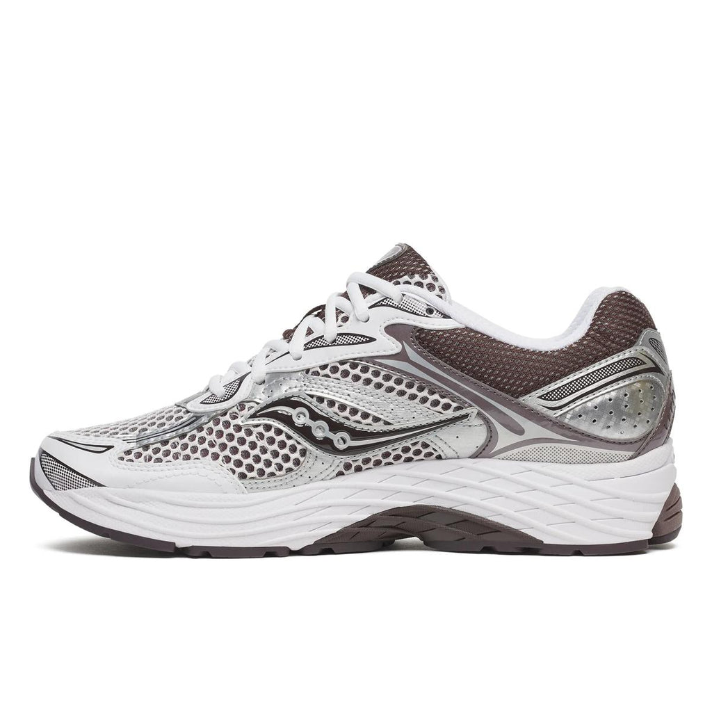 Saucony™ - Omni 9 White | Brown