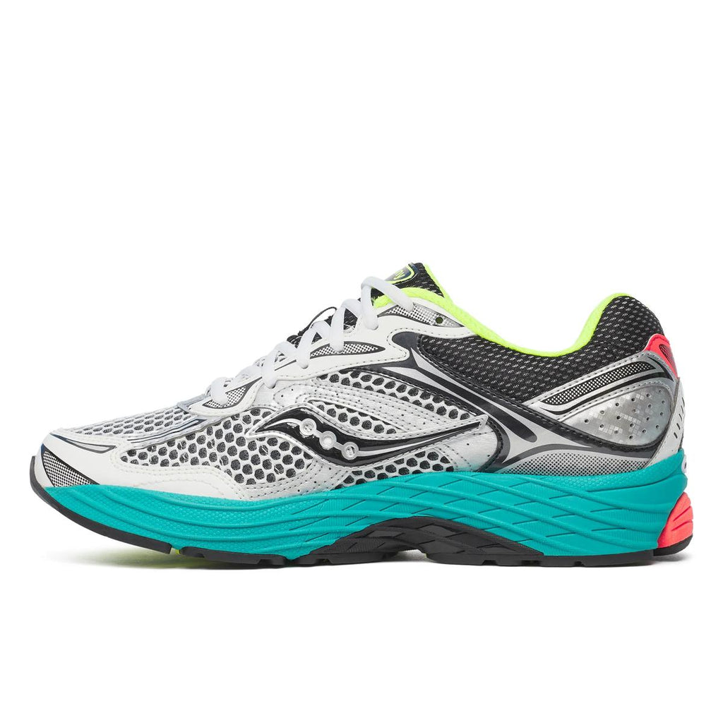 Saucony™ - Omni 9 Silver | Mutant