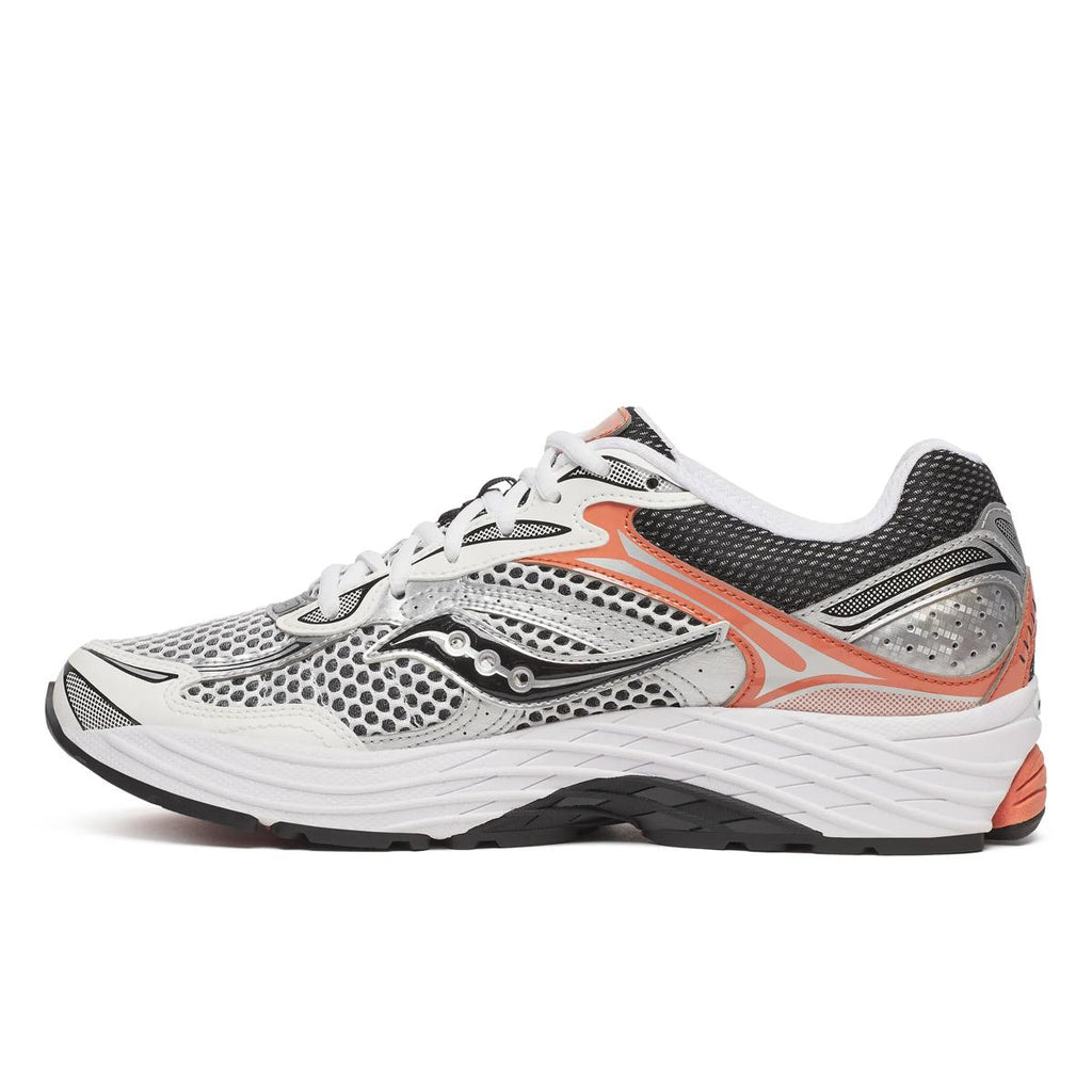 Saucony™ - Omni 9 Silver | Orange