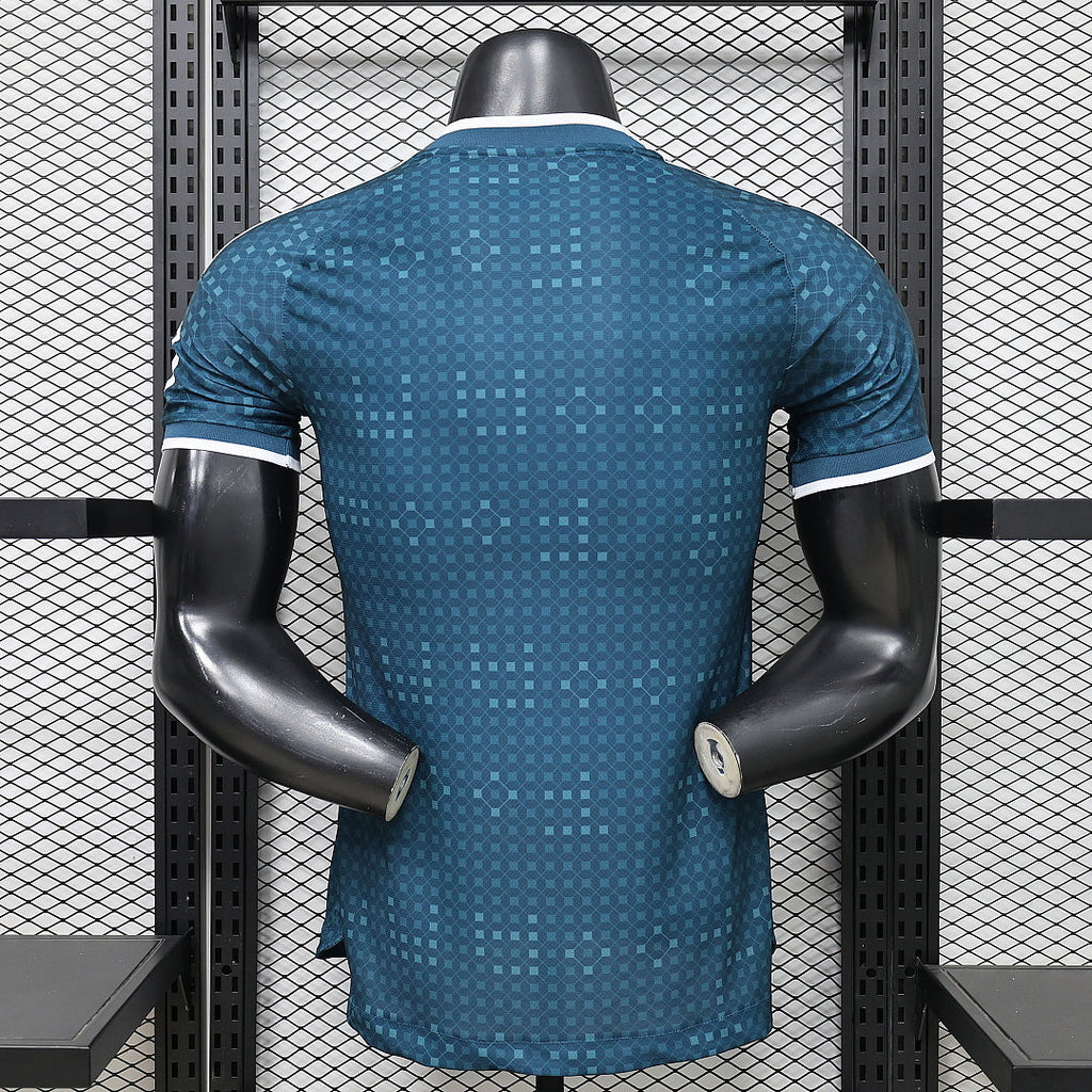 Maillot Real Madrid extérieur 2026-27