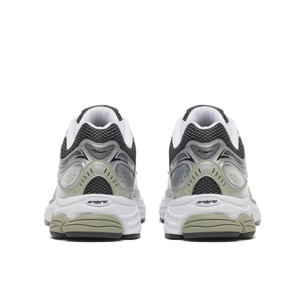 Saucony™ - Omni 9 White | Sage