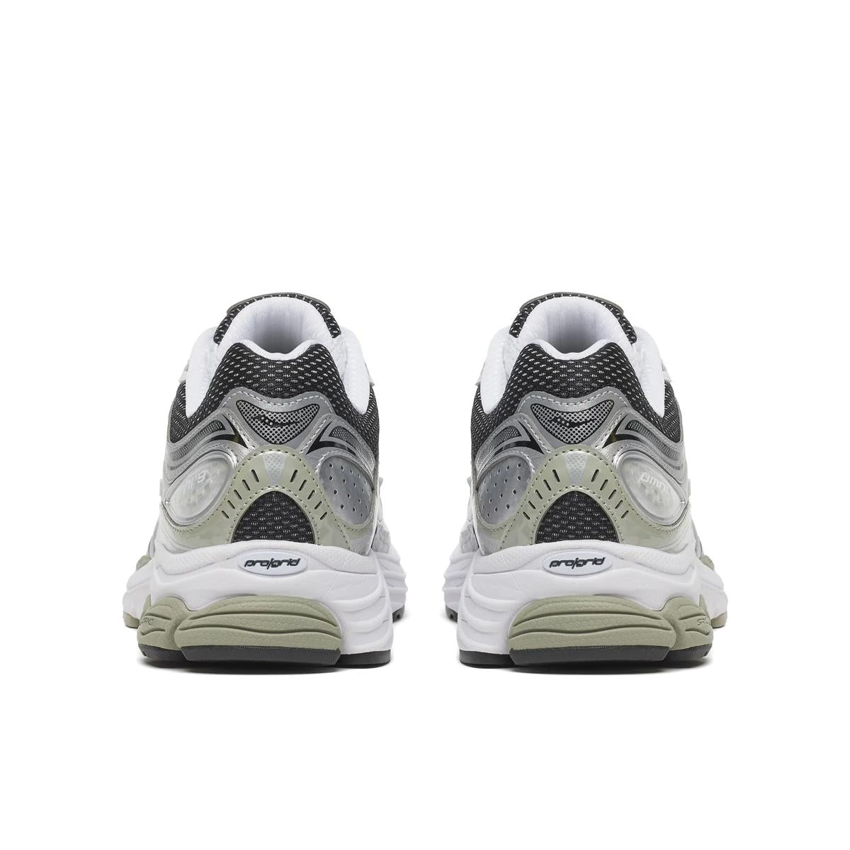 Saucony™ - Omni 9 White | Sage