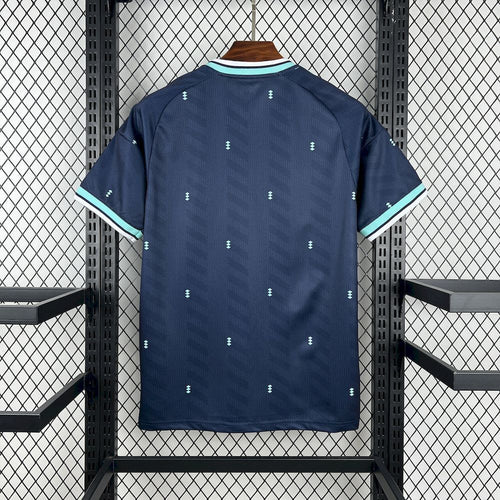 Maillot Allemagne extérieur Coupe du monde 2026