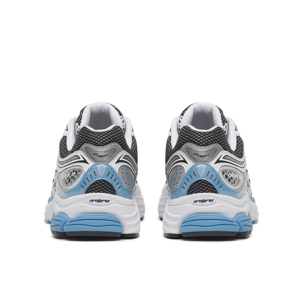 Saucony™ - Omni 9 Blissful | White