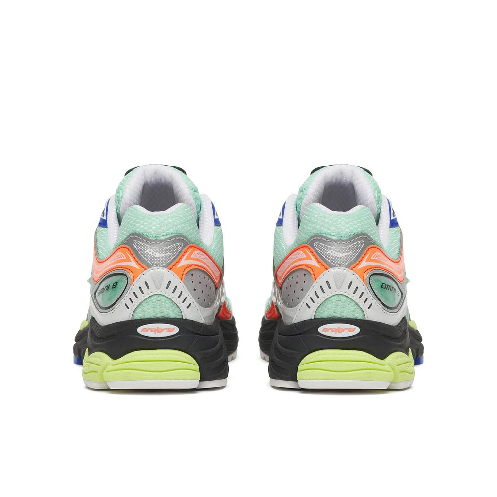 Saucony™ - Omni 9 Mint | Multi