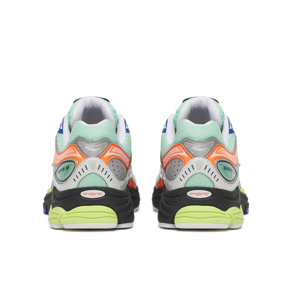 Saucony™ - Omni 9 Mint | Multi