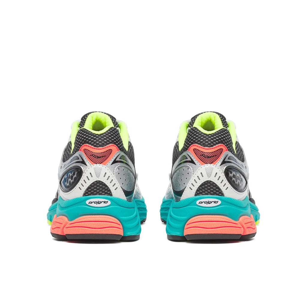 Saucony™ - Omni 9 Silver | Mutant