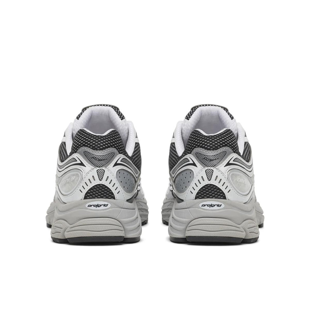Saucony™ - Omni 9 White | Cadet