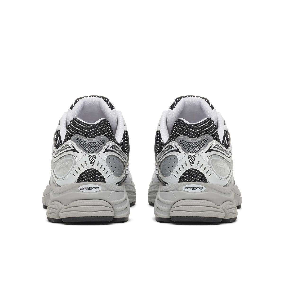 Saucony™ - Omni 9 White | Cadet