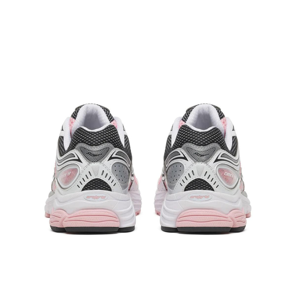Saucony™ - Omni 9 White | Touch