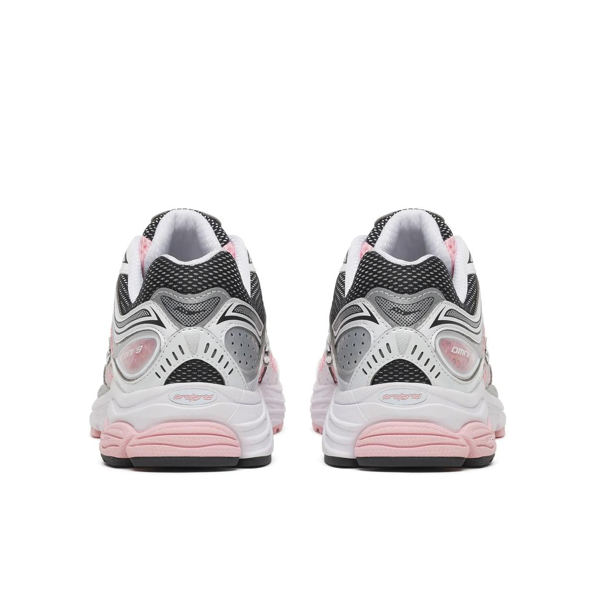 Saucony™ - Omni 9 White | Touch