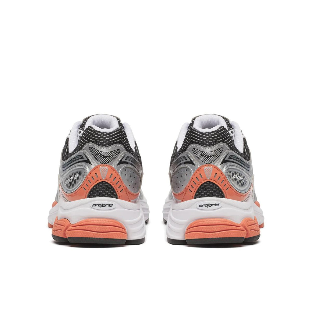 Saucony™ - Omni 9 Silver | Orange