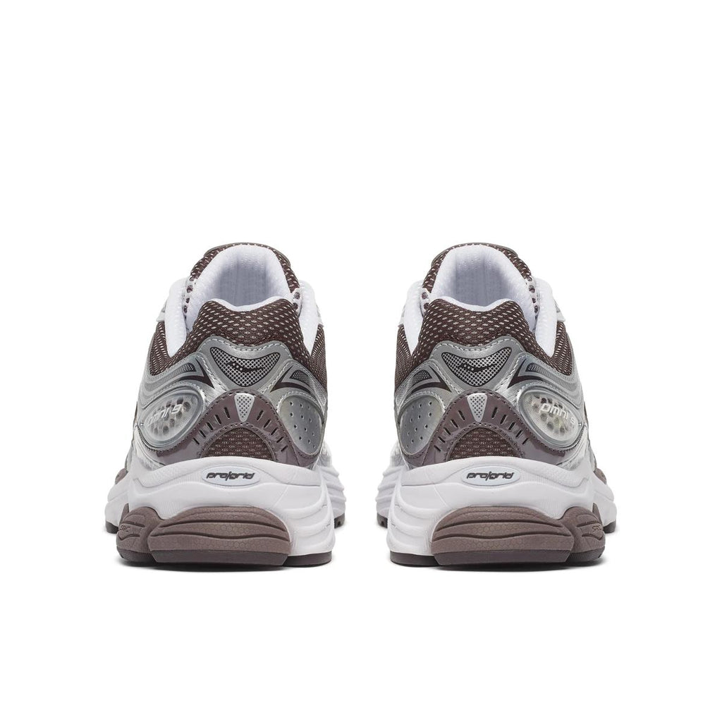 Saucony™ - Omni 9 White | Brown