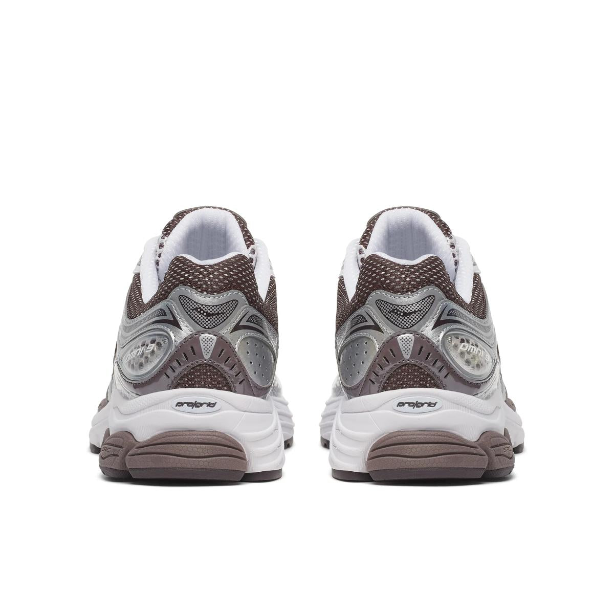 Saucony™ - Omni 9 White | Brown