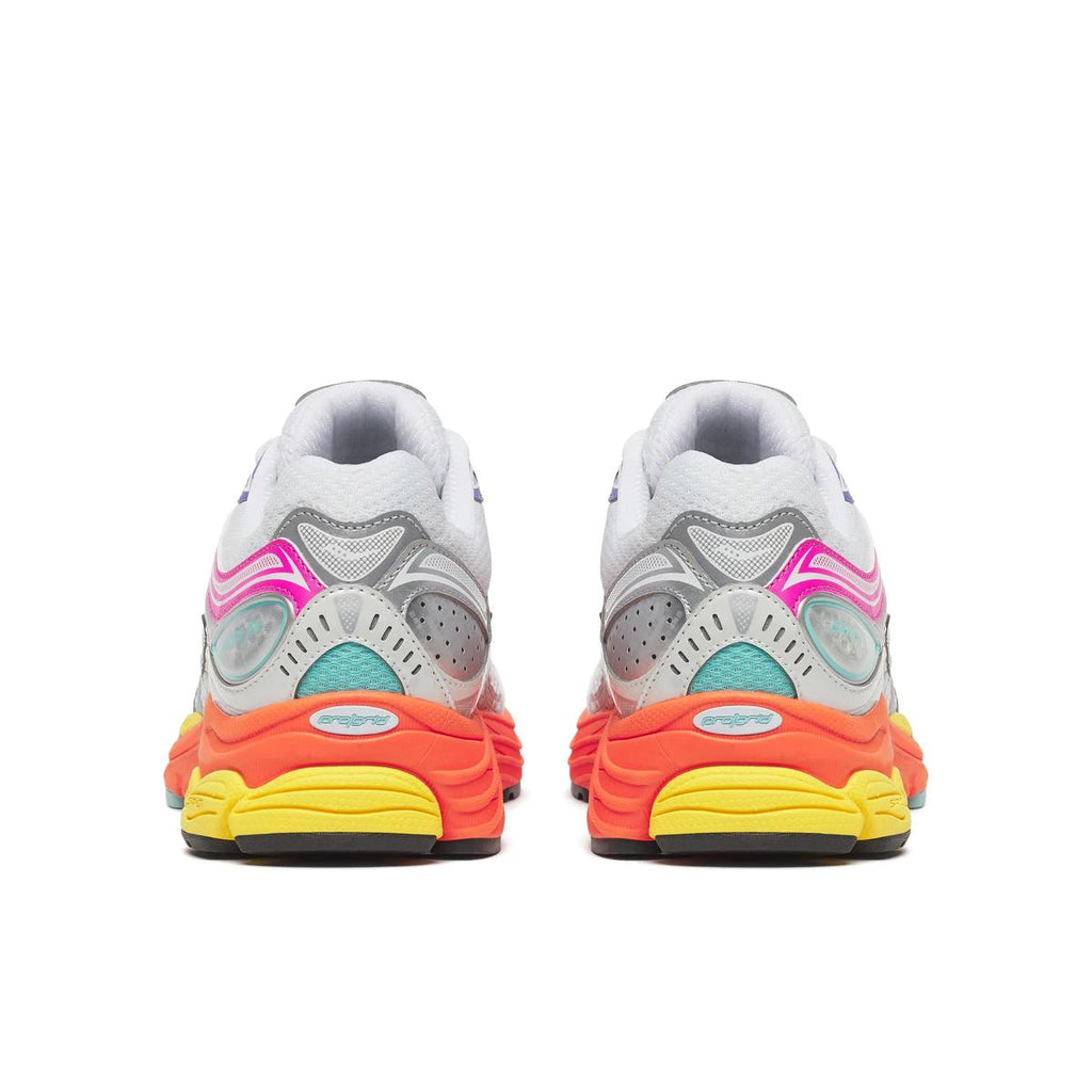 Saucony™ - Omni 9 White | Multi