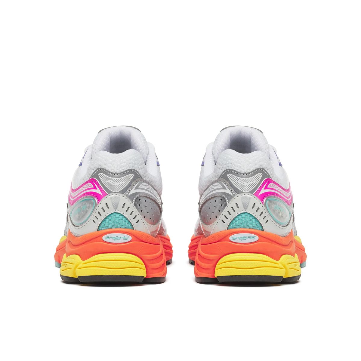Saucony™ - Omni 9 White | Multi