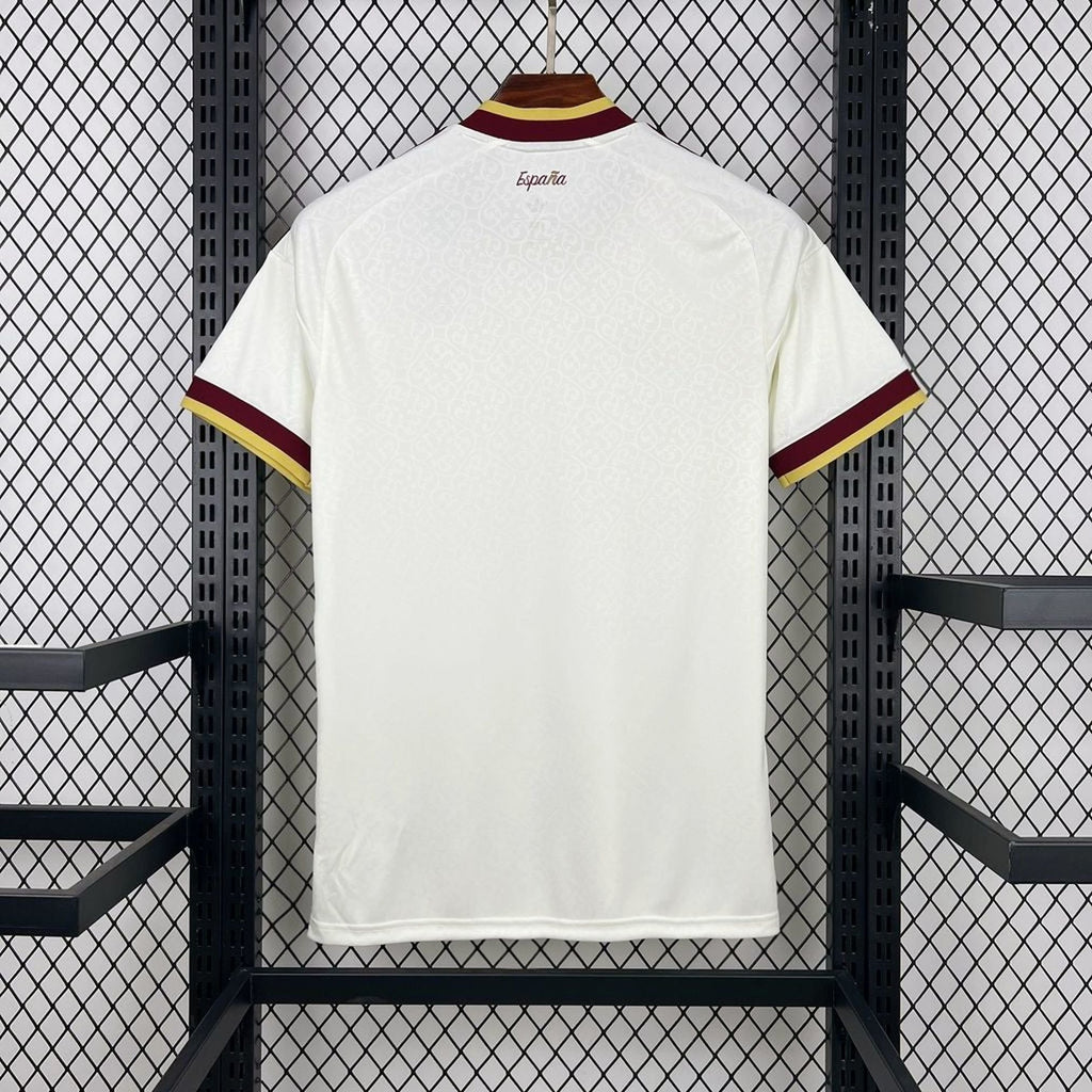 Maillot Espagne extérieur Coupe du monde 2026