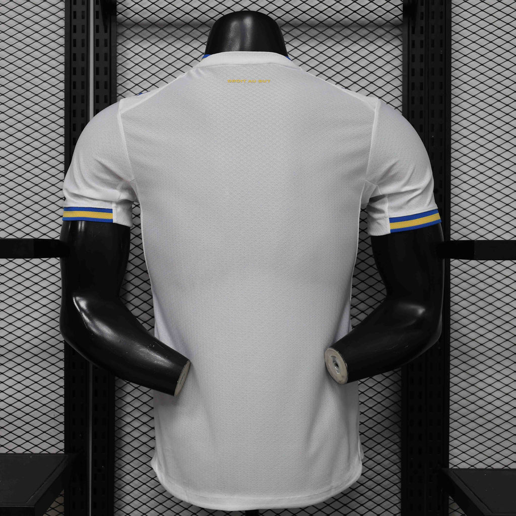 Maillot Marseille 2026-27