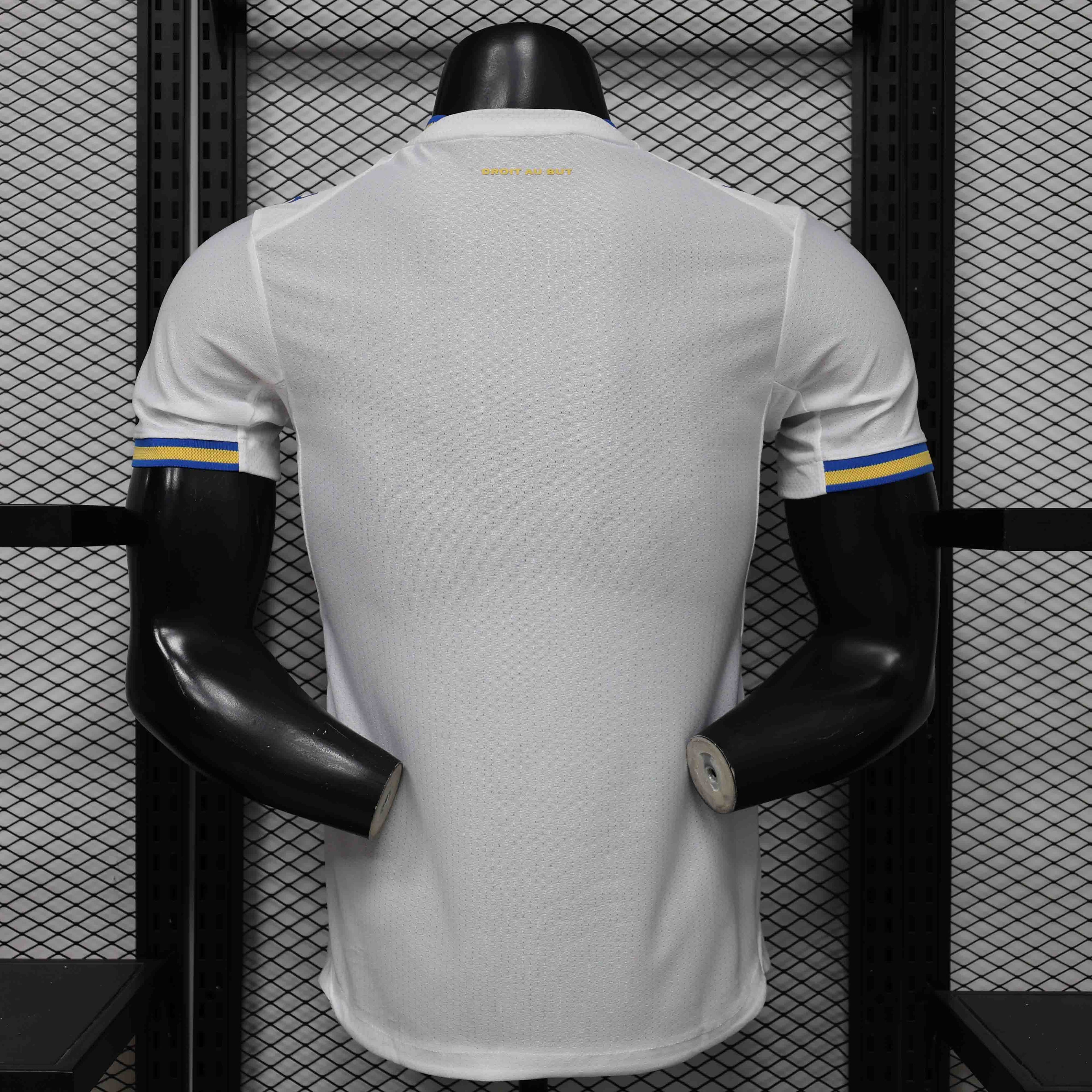 Maillot Marseille 2026-27