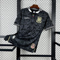 Maillot Equateur Gardien Coupe du monde 2026