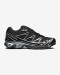 Salomon™ - XT-6 GORE-TEX Black Silver