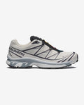 Salomon™ - XT-6 GORE-TEX Silver Cloud
