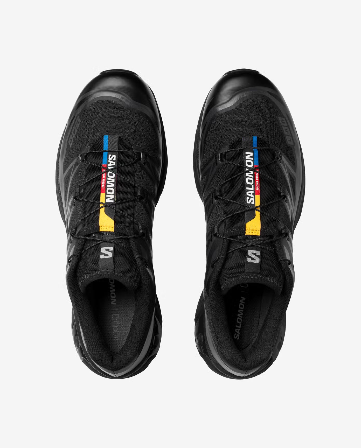 Salomon™ - XT-6 Black