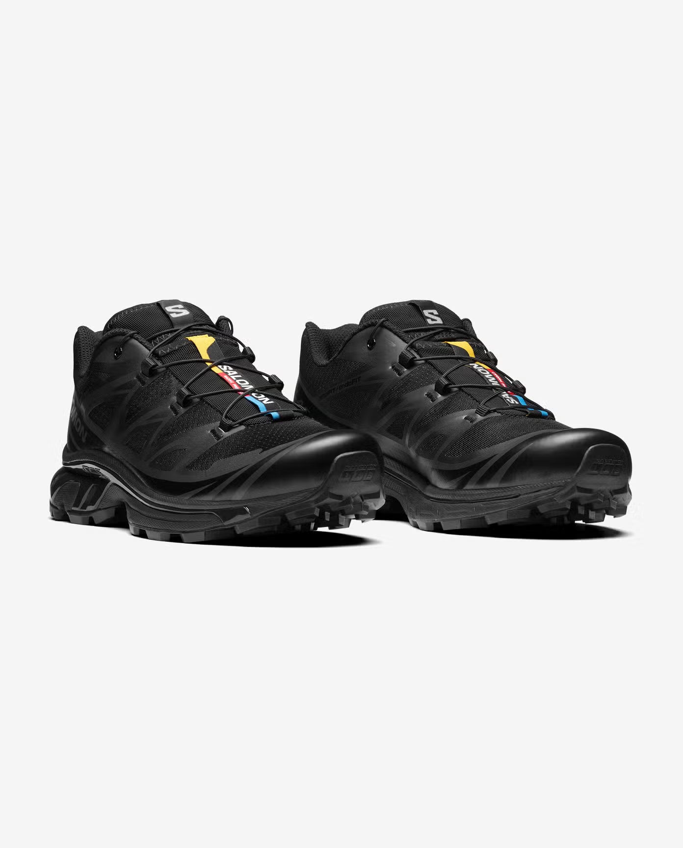 Salomon™ - XT-6 Black
